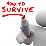 disaster survival how to guide