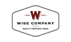 Wise Food Company Logo