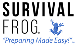 Survival Frog Pet Survival Kits