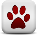 Pet Paw icon