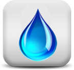 Water Icon